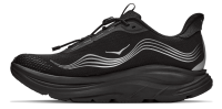 HOKA Clifton 11 GTX - Herren BLACK /  BLACK-M9.5 - 43 1/3