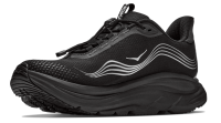 HOKA Clifton 11 GTX - Herren BLACK /  BLACK-M9.5 - 43 1/3
