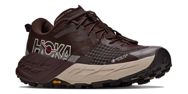 HOKA Speedgoat 7 GTX