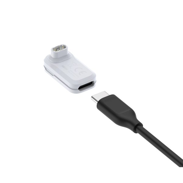 USB-C to COROS A2 Charging Adapter