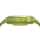 Coros Pace 4 Neon Yellow-Nylonarmband-Aluminium