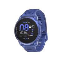 Coros Pace 4 Ultraviolet-Nylonarmband-Aluminium