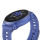Coros Pace 4 Ultraviolet-Nylonarmband-Aluminium