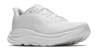HOKA Clifton 11 - Damen WHITE / WHITE-W8 - 39 1/3-Normal