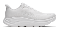 HOKA Clifton 11 - Damen WHITE / WHITE-W8 - 39 1/3-Normal