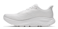 HOKA Clifton 11 - Damen WHITE / WHITE-W8 - 39 1/3-Normal