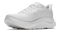 HOKA Clifton 11 - Damen WHITE / WHITE-W8 - 39 1/3-Normal