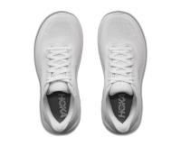 HOKA Clifton 11 - Damen WHITE / WHITE-W8 - 39 1/3-Normal