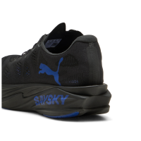 PUMA Deviate NITRO Elite 4 SAYSKY Flat Dark Gray-Vivid...