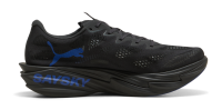 PUMA Deviate NITRO Elite 4 SAYSKY Flat Dark Gray-Vivid Blue-M10.5 - 44