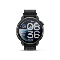 Coros Pace 4 Pro Black-Nylonarmband