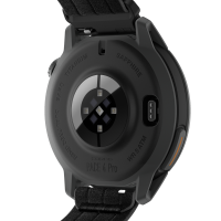 Coros Pace 4 Pro Black-Nylonarmband