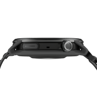 Coros Pace 4 Pro Black-Nylonarmband