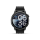 Coros Pace 4 Pro Black-Nylonarmband