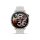 Coros Pace 4 Pro White-Silikonarmband