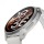 Coros Pace 4 Pro White-Silikonarmband