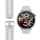 Coros Pace 4 Pro White-Silikonarmband