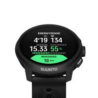 Suunto Run 2 All Black-4 GB