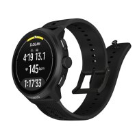 Suunto Run 2 All Black-4 GB