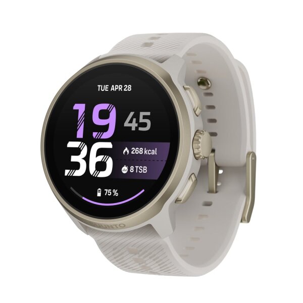 Suunto Run 2 Feather Gold-4 GB