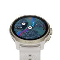 Suunto Run 2 Feather Gold-4 GB