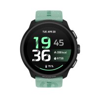 Suunto Run 2 Aloe Green-4 GB