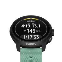 Suunto Run 2 Aloe Green-4 GB