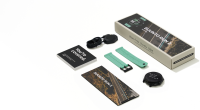 Suunto Run 2 Aloe Green-4 GB