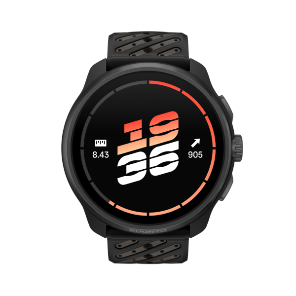 Suunto Race 3S