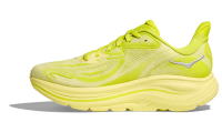 HOKA Clifton 10 - Herren NEON HOKA CITRUS / SUNLIGHT-M11.5 - 46
