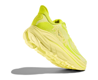 HOKA Clifton 10 - Herren NEON HOKA CITRUS / SUNLIGHT-M11.5 - 46
