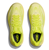 HOKA Clifton 10 - Herren NEON HOKA CITRUS / SUNLIGHT-M11.5 - 46