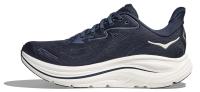 HOKA Clifton 10 - Herren NAVY / WHITE-M12 - 46 2/3