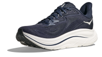 HOKA Clifton 10 - Herren NAVY / WHITE-M12 - 46 2/3