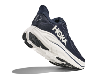 HOKA Clifton 10 - Herren NAVY / WHITE-M12 - 46 2/3