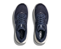 HOKA Clifton 10 - Herren NAVY / WHITE-M12 - 46 2/3
