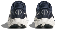 HOKA Clifton 10 - Herren NAVY / WHITE-M12 - 46 2/3