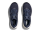 HOKA Clifton 10 - Herren NAVY / WHITE-M12 - 46 2/3