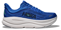 HOKA Bondi 9 - Herren COBALT BLUE / ULTRAMARINE M8.5 - 42