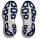 HOKA Bondi 9 - Herren COBALT BLUE / ULTRAMARINE M8.5 - 42