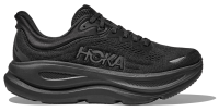 HOKA Bondi 9 - Herren BLACK / BLACK M10.5 - 44 2/3