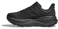 HOKA Bondi 9 - Herren BLACK / BLACK M10.5 - 44 2/3