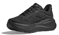 HOKA Bondi 9 - Herren BLACK / BLACK M10.5 - 44 2/3