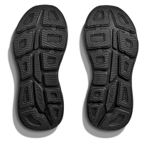 HOKA Bondi 9 - Herren BLACK / BLACK M10.5 - 44 2/3