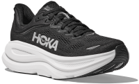 HOKA Bondi 9 - Herren BLACK / WHITE M8.5 - 42