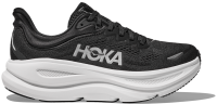 HOKA Bondi 9 - Herren BLACK / WHITE M8.5 - 42