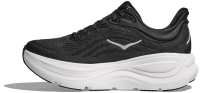 HOKA Bondi 9 - Herren BLACK / WHITE M8.5 - 42