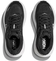 HOKA Bondi 9 - Herren BLACK / WHITE M8.5 - 42