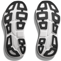 HOKA Bondi 9 - Herren BLACK / WHITE M8.5 - 42