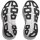 HOKA Bondi 9 - Herren BLACK / WHITE M8.5 - 42
